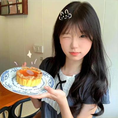 夏日的期待